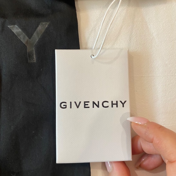 Authentic Givenchy Mini Pandora Crossbody Bag - Picture 8 of 14